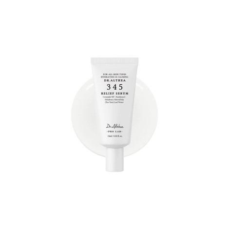 Dr. Althea 345 Relief Serum 15ml Dr. Althea 345 Relief Serum 15ml - Image 1