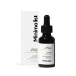 Minimalist Vitamin C+E+Ferulic-16% Face Serum 20ml