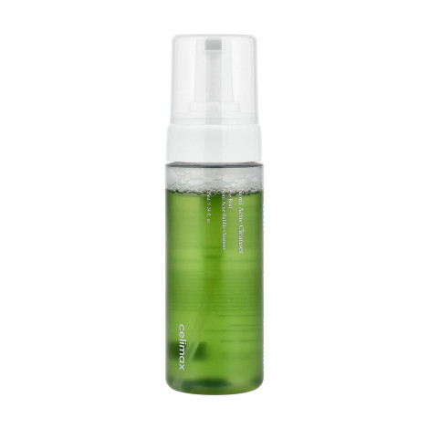 Celimax The Real Noni Acne Bubble Cleanser 155ml Celimax The Real Noni Acne Bubble Cleanser 155ml - Image 1