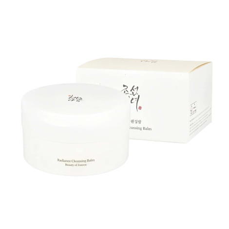 Beauty Of Joseon Radiance Cleansing Balm 100ml Beauty Of Joseon Radiance Cleansing Balm 100ml - Image 1