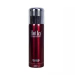 Hot Ice Deodorant Body Spray Passion For Men 200ml