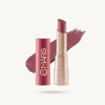 Mars Creamy Matte Lipstick - 20 Grapeful Ghoomar