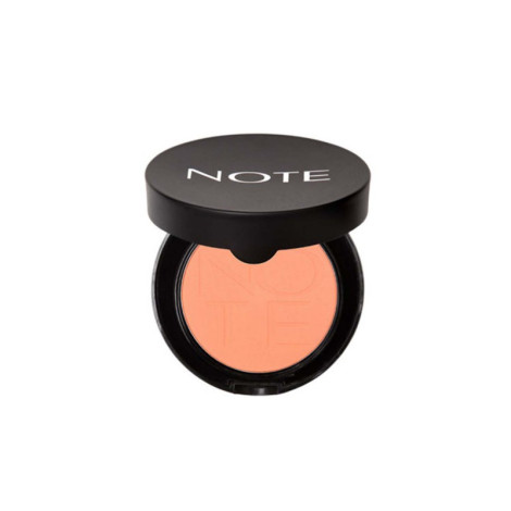 Note Luminous Silk Compact Blusher - 05 Desert Rose Note Luminous Silk Compact Blusher - 05 Desert Rose - Image 1