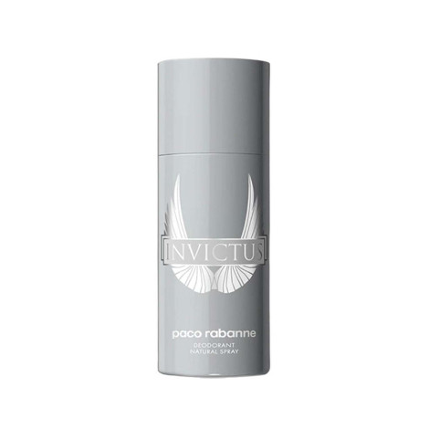 Paco Rabanne Invictus Men Deodorant Spray – 150ml Paco Rabanne Invictus Men Deodorant Spray – 150ml - Image 1