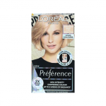 L'Oreal Perference Les Vivids High Intensity Shimmering Colour -  9.023 Light Rose Gold
