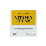 W.Skin Laboratory Vitamin Cream 80ml