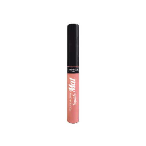 Anafeli Paris Liquid Matte Lipstick - 02 Anafeli Paris Liquid Matte Lipstick - 02 - Image 1