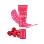 Dot & Key Ceramide & Peptide Barrier Repair Lip Balm 10g- Plush Pink