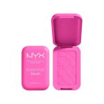 NYX Professional Makeup Buttermelt Blush -  01 My Butta Half