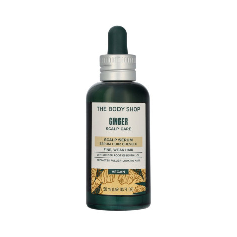 The Body Shop Scalp Care Serum 50ml The Body Shop Scalp Care Serum 50ml - Image 1