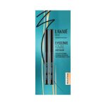 Lakme 9to5 Eyeconic Kajal Twin Pack - Deep Black