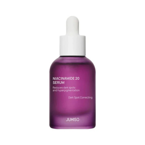 Jumiso Niacinamide 20 Serum 40ml Jumiso Niacinamide 20 Serum 40ml - Image 1