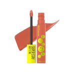 Maybelline Super Stay Matte Ink Lipstick - 430 Meditator