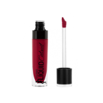 Wet n Wild Mega Last Liquid Catsuit Matte Lipstick - Behind the Bleachers