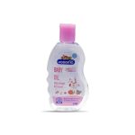 Kodomo Baby Oil 0+ Baby 200ml