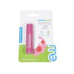 Mamaearth Nourishing Tinted 100% Natural Lip Balm With Vitamin E And Raspberry 4g