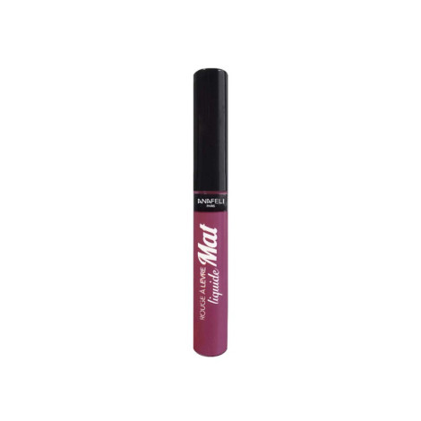 Anafeli Paris Liquid Matte Lipstick - 05 Anafeli Paris Liquid Matte Lipstick - 05 - Image 1