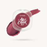 Mars Lip & Cheek Tint - 06 Dark Fuschia