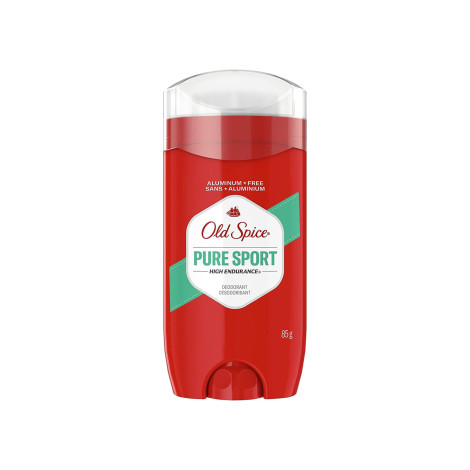 Old Spice Pure Sport Deodorant 85g Old Spice Pure Sport Deodorant 85g - Image 1