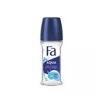 Fa Aqua Anti-Perspirant Roll-On 50ml