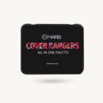 Mars Cover Rangers All In One Palette - 04