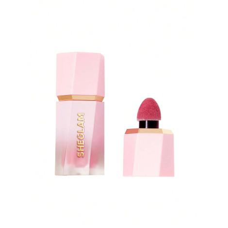 Sheglam Color Bloom Liquid Blush - On Point Sheglam Color Bloom Liquid Blush - On Point - Image 1