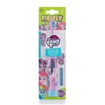 Firefly My Little Pony Battery Powered Baby Toothbrush Soft Douce 6+