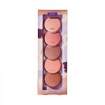Tarte Best of Blush Amazonian Clay Cheek 5pcs Set