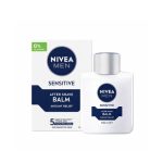 Nivea Men Sensitive After Shave Balm 100ml