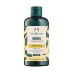 The Body Shop Banana Smooth & Shine Conditioner 250ml