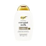 OGX Nourishing Coconut Milk  Conditioner 385ml