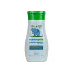 Mama Earth Gentle Cleansing Shampoo For Babies 200ml