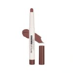 Swiss Beauty Matte Cat Lip Crayon – 04 Berry Crimson