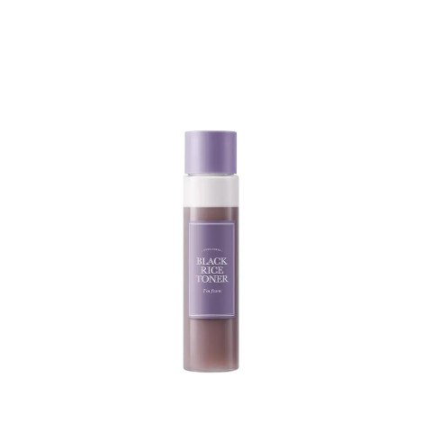 I'm From Black Rice Toner 30ml I'm From Black Rice Toner 30ml - Image 1
