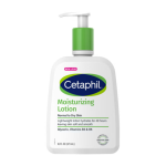 Cetaphil Moisturizing Lotion Normal to Dry Skin 473ml