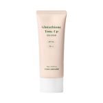 Pure Ground Glutathione Tone-Up Sun Cream SPF 50+ PA+++ 70ml