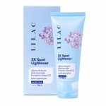Lilac 3X Spot Lightener Skin Lotion 50g