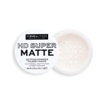 Makeup Revolution HD Super Matte Setting Powder 7g