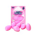 AOA Super Soft Paw Paw Wonder Blender - 6 Pieces