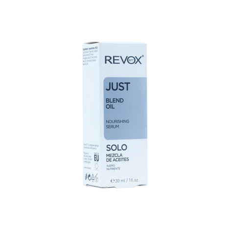 Revox B77 Blend Oil Nourishing Serum 30ml Revox B77 Blend Oil Nourishing Serum 30ml - Image 1