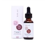 Lilac 2% Alpha Arbutin and 1% Kojic Acid Brightening Serum 30ml
