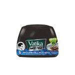 Vatika Naturals Menz Anti-Hair Fall Styling Hair Cream 140ml