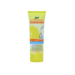 Boots Lemon Bright Scrub Cleansing Gel 100ml
