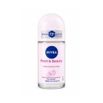 Nivea Pearl & Beauty Anti-Perspirant 50ml