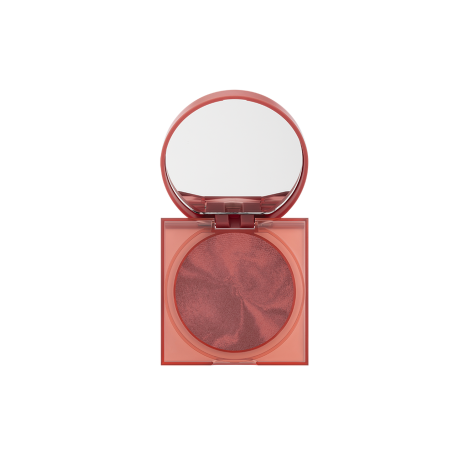 Huda Beauty GloWish Cheeky Vegan Blush Powder - 03 Berry Juicy Huda Beauty GloWish Cheeky Vegan Blush Powder - 03 Berry Juicy - Image 1