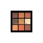 Swiss Beauty Ultimate Eyeshadow Palette 6g - 04