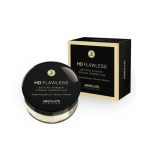 Absolute New York HD Flawless Setting Powder 15g - Brightening Banana