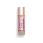 Makeup-Revolution Conceal & Define Foundation F7