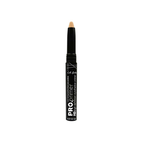 L.A Girl HD High Definition Pro Eyeshadow Primer - GEB196 Nude L.A Girl HD High Definition Pro Eyeshadow Primer - GEB196 Nude - Image 1