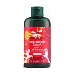The Body Shop Cranberry Crush Bath & Shower Gel 250ml